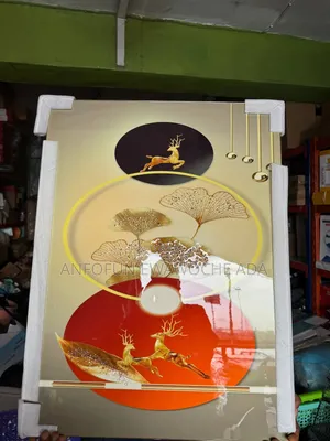 60cm × 80cm Picture Frame
