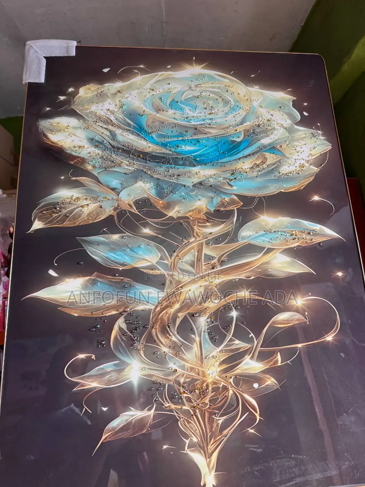 60cm × 80cm Picture Frame