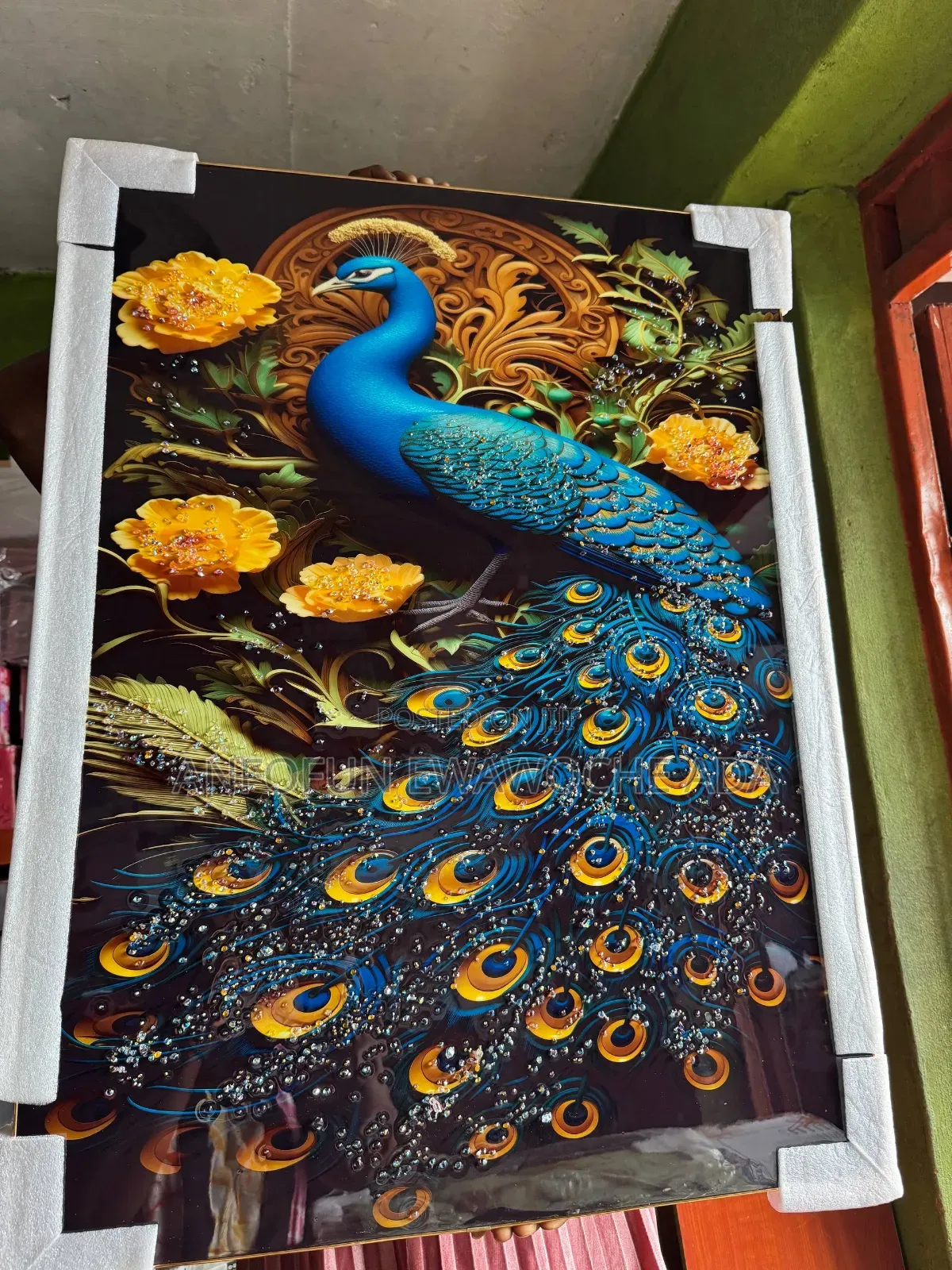 60cm × 80cm Picture Frame