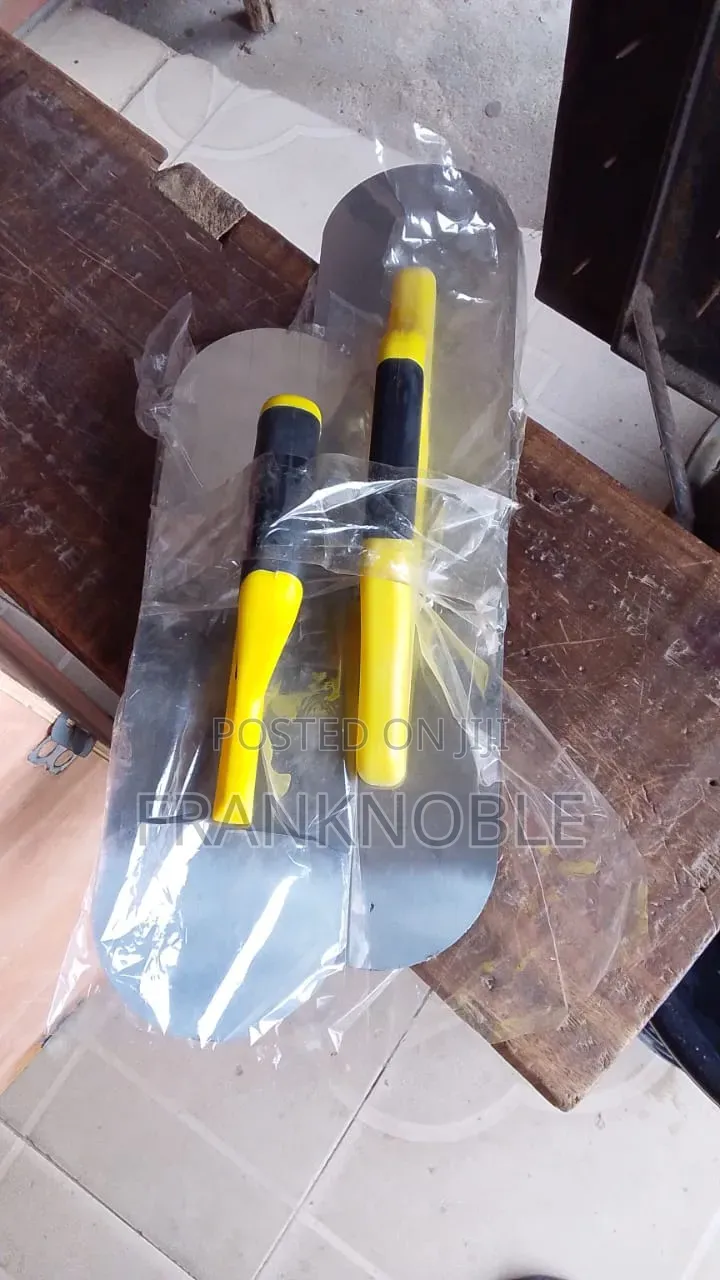 Hand Trowel