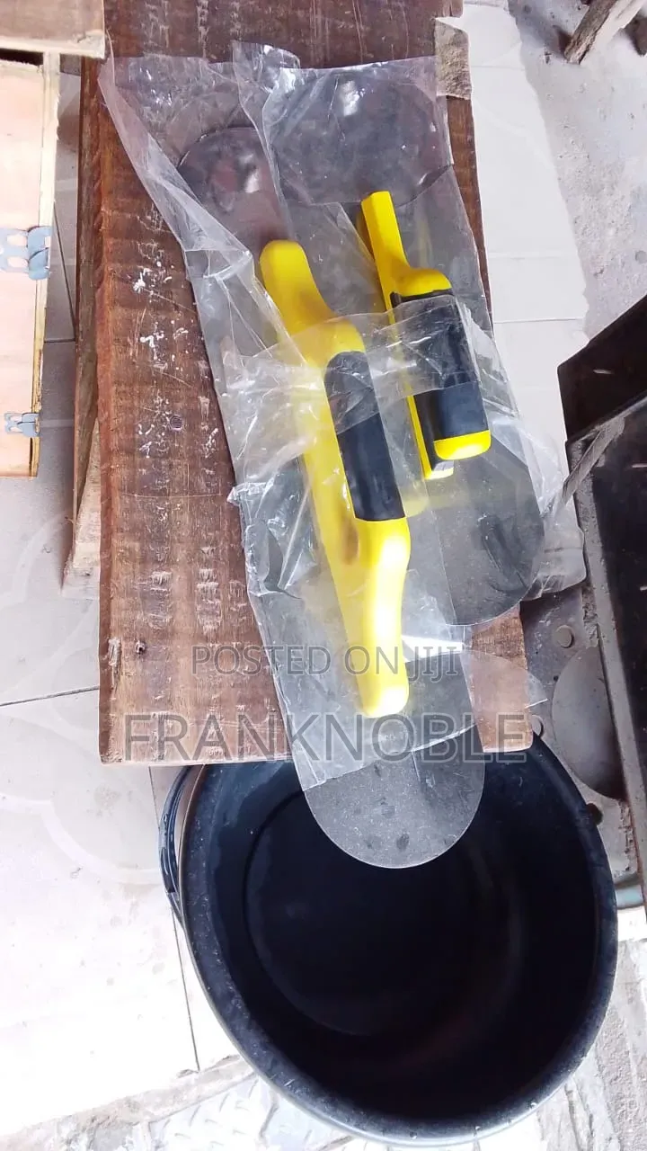 Hand Trowel