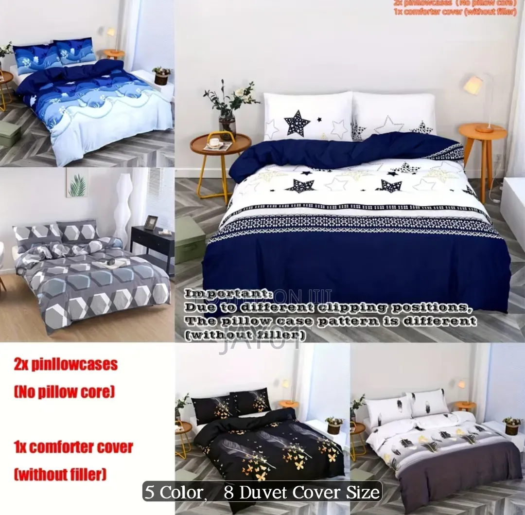 Home Accessories