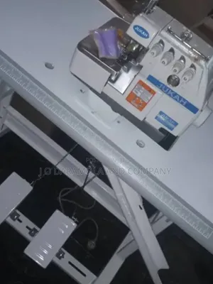 Jk747 Industrial Weaving