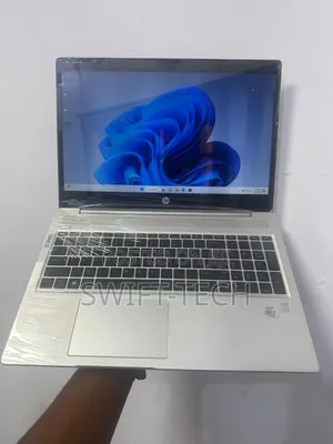 Laptop HP ProBook 450 G7 16GB Intel Core i7 SSD 256GB