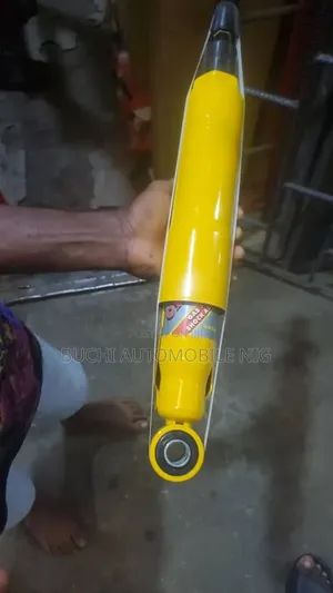 Original Bullet Proof Shock Absorber Toyota Land Cruiser Prado
