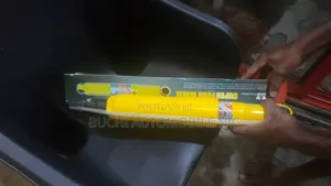 Original Bullet Proof Shock Absorber Toyota Land Cruiser Prado