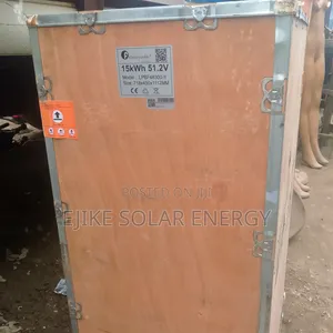 15kwh Littium Battery Felicity
