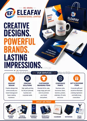 Design Printing Services | T-Shirts, Banners, Flyers More