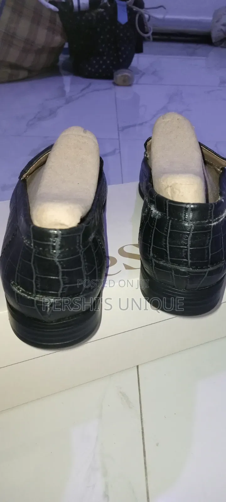 Female Casual Shoes