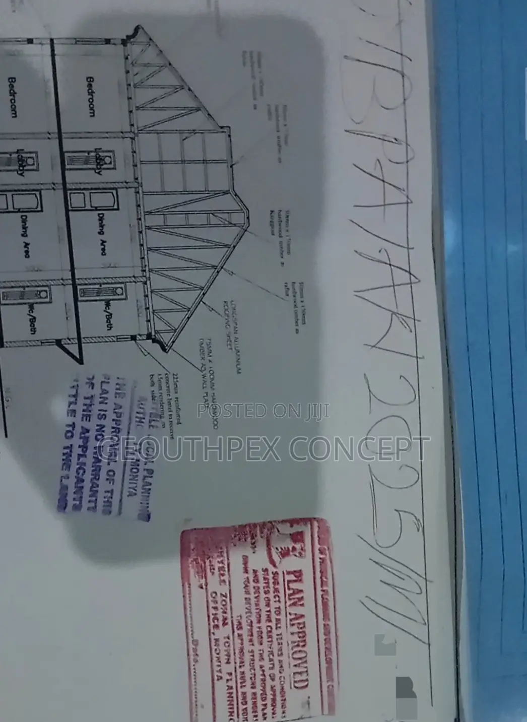 Building Plan Approval Registration Services–Professional Processing