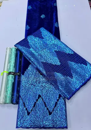 Velvet Lace