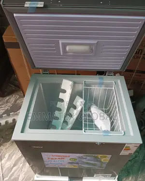 150l Snowsea Fast Chest Deep Freezer