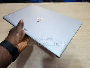 Laptop HP EliteBook 850 G8 8GB Intel Core i5 SSD 256GB