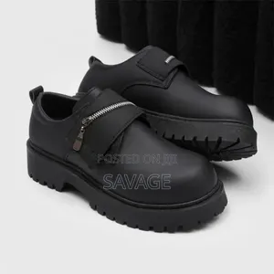 Men's Chunky Shoe