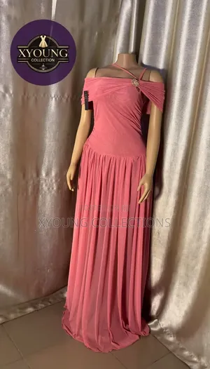 Female Dresses