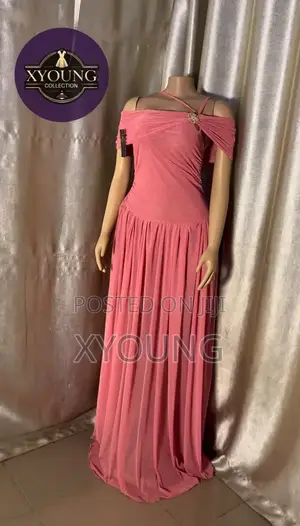 Female Dresses