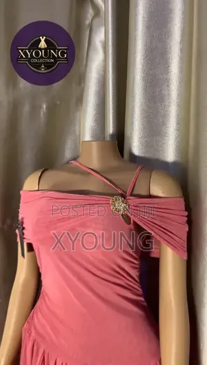 Female Dresses
