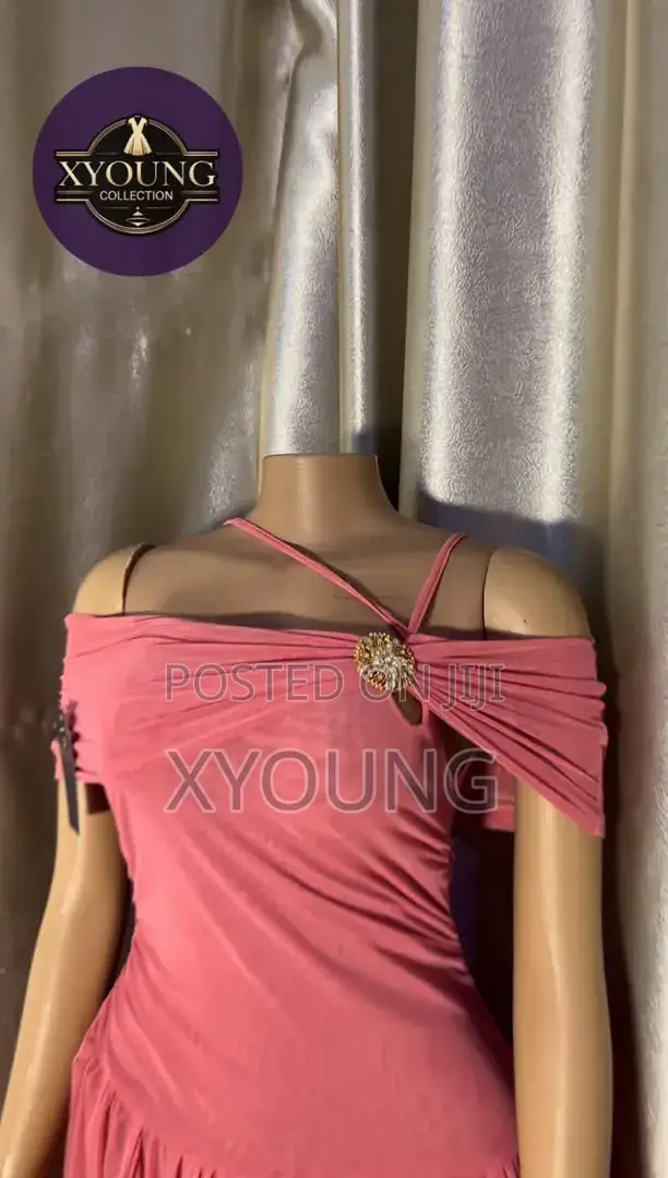 Female Dresses