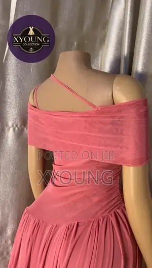 Female Dresses