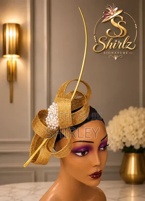 Fascinator