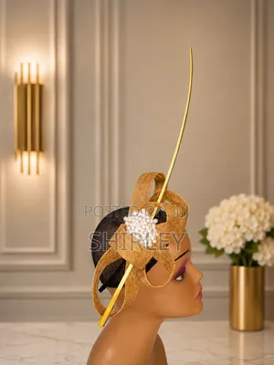 Fascinator