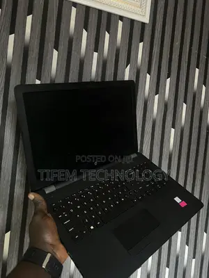 Laptop HP 250 G6 8GB Intel Core i5 SSD 256GB