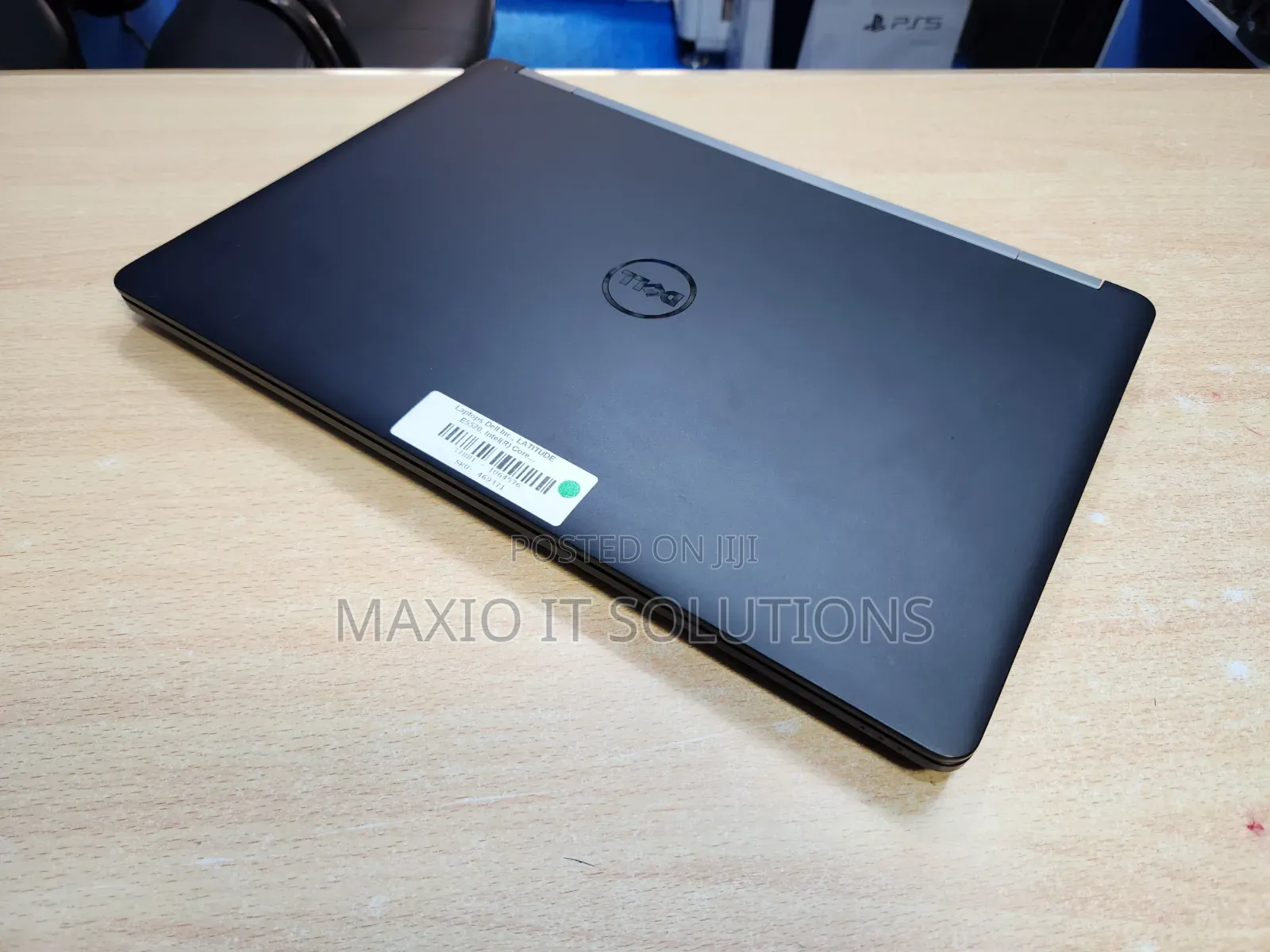 Laptop Dell Latitude 15 E5570 8GB Intel Core i5 SSD 128GB