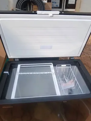 Hisense 189L Chest Freezer