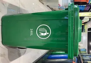 240Liters Quality Waste Bin