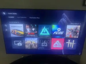 Play Station 5 Slim