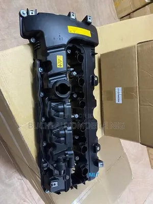 Original Top Cylinder Cover for Any Toyota and Lexus Available