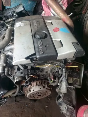 Volvo S40/V40 16 Valve Engine