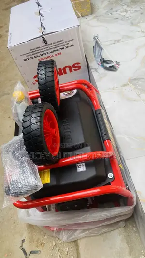 This Is Heavy Duty 10kva Petrol Generator