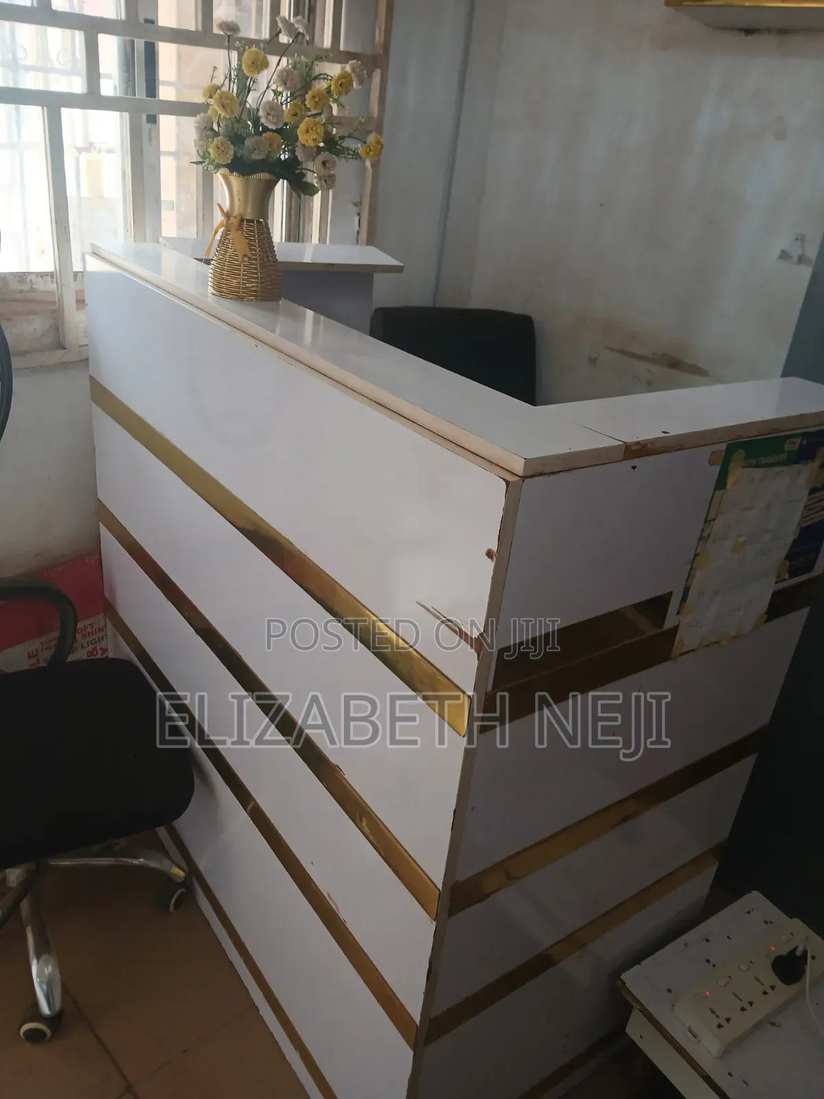Office Desk