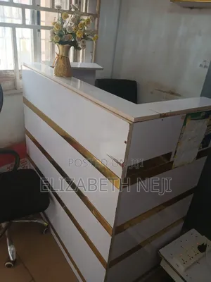 Office Desk
