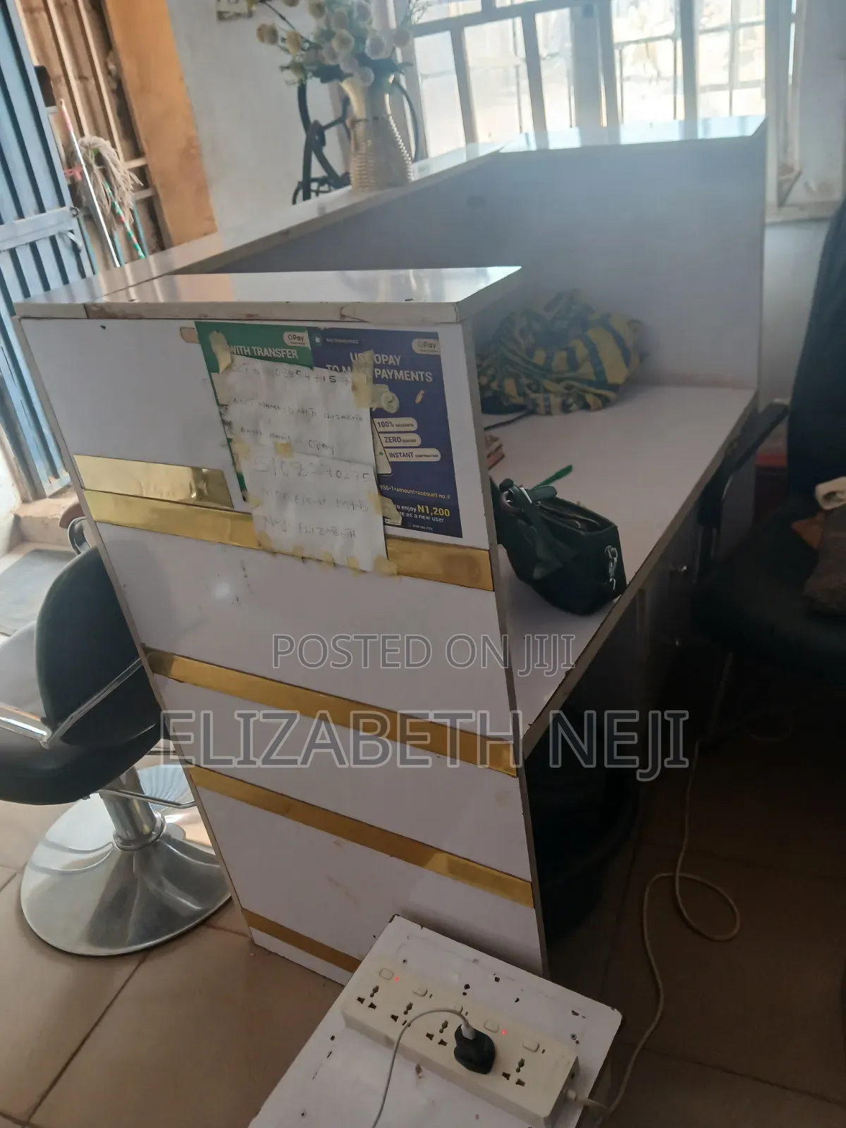 Office Desk