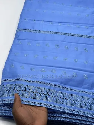 Quality Men Lace