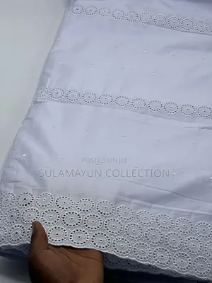 Quality Men Lace