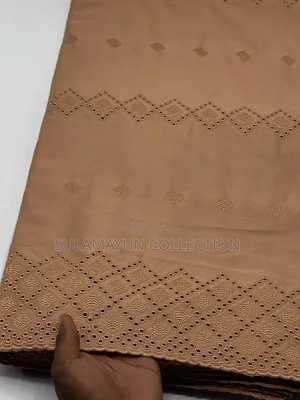 Quality Men Lace