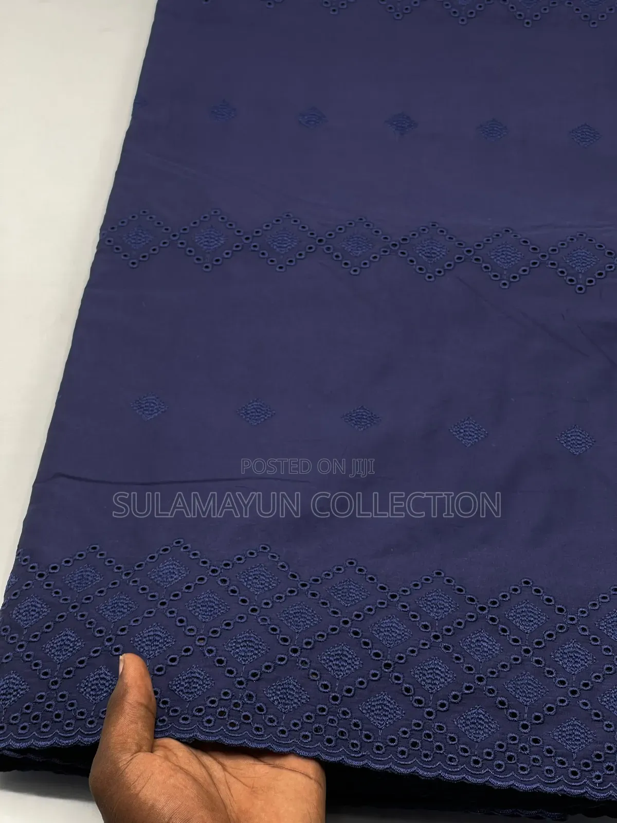Quality Men Lace