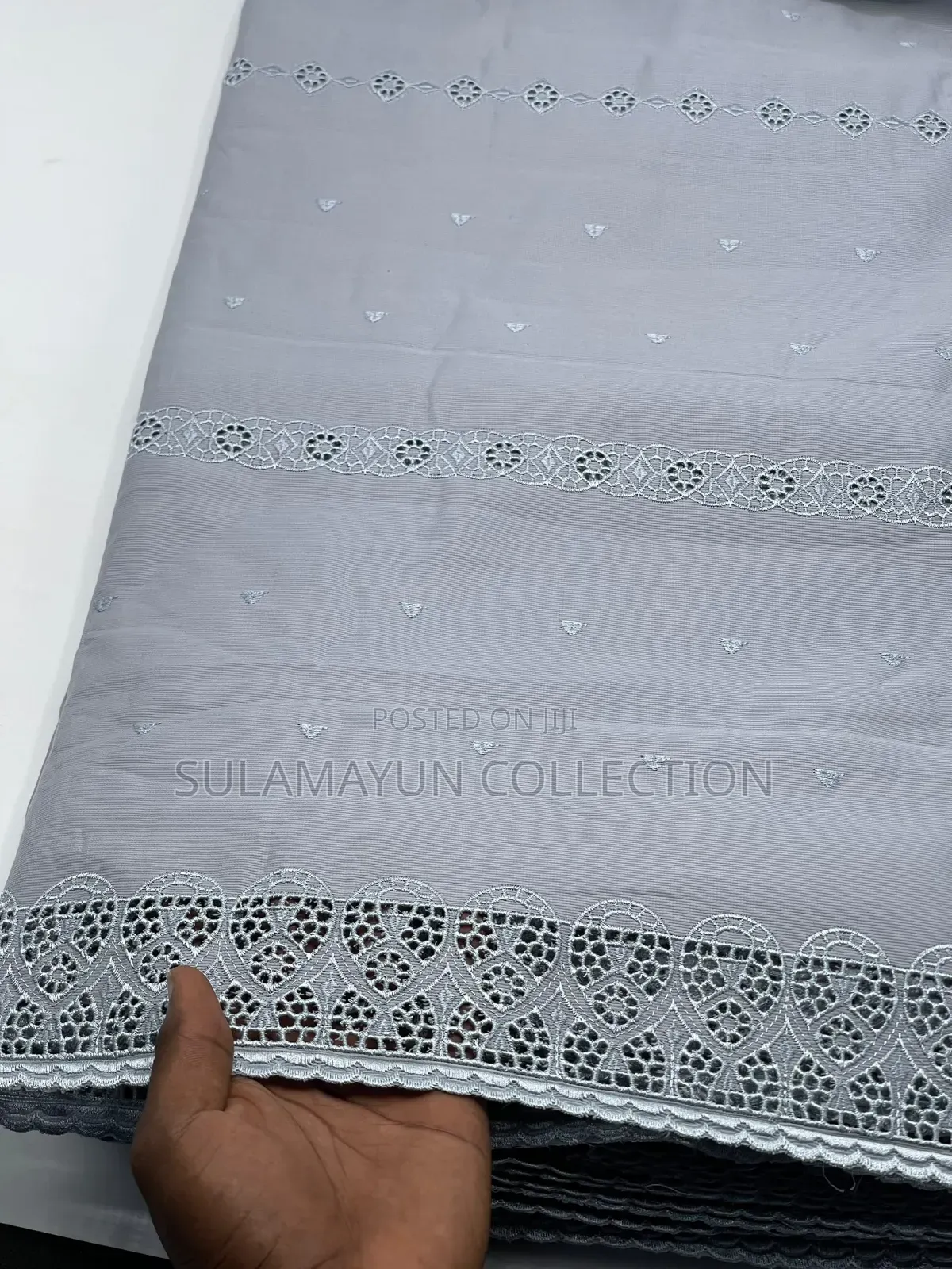 Quality Men Lace