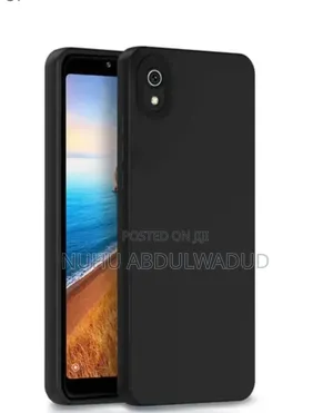 New Xiaomi Redmi 7A 32 GB Black