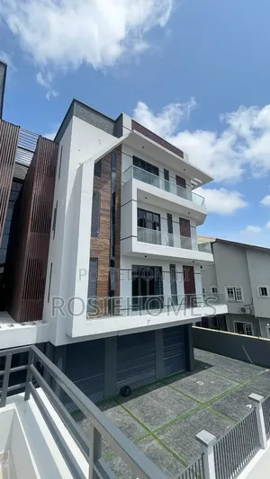 2bdrm Apartment in Victoria Island, 1004 for rent