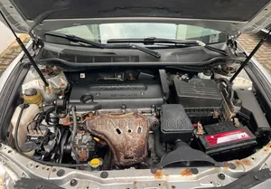 Toyota Camry LE 4dr Sedan (2.4L 4cyl 5A) 2009 Gold