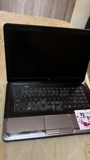 Laptop HP 255 G1 8GB Intel Core i5 HDD 512GB