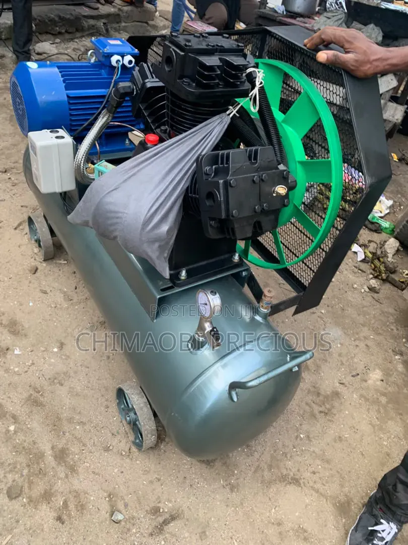 Air Compressor
