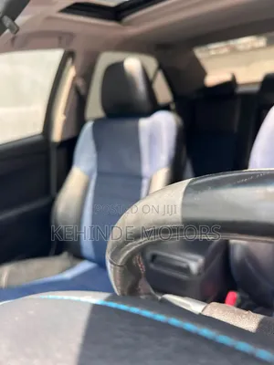 Toyota Camry SE 4dr Sedan (2.5L 4cyl 6A) 2016 Blue