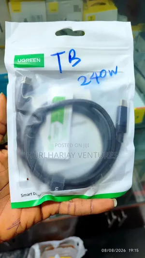 Ugreen Display 40Gbs PD Cable
