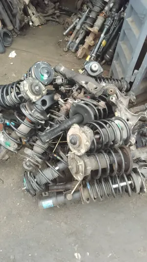 Home for Volvo Front Shocks Absorber Tokunbo
