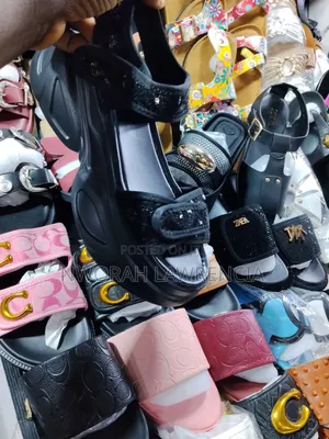 Unique, Quality and Affordable Footwear